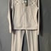 NEW Lauren Ralph Lauren Women's S Cotton Hoodie With Snowflake Embroidery Outfit