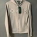 NEW Lauren Ralph Lauren Women's S Cotton Hoodie With Snowflake Embroidery Outfit