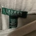 NEW Lauren Ralph Lauren Women's S Cotton Hoodie With Snowflake Embroidery Outfit