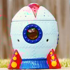 Scentsy Blast Off! Warmer