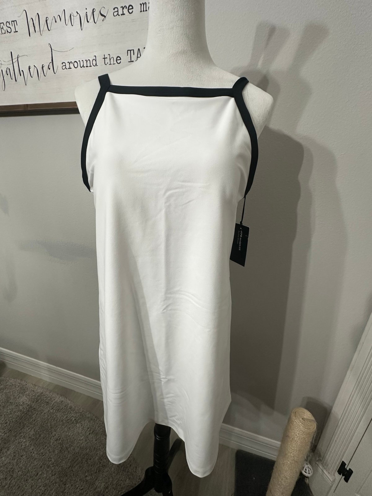 Abercrombie and fitch athletic romper