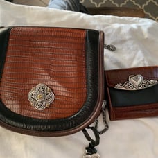 Vintage Brighton set