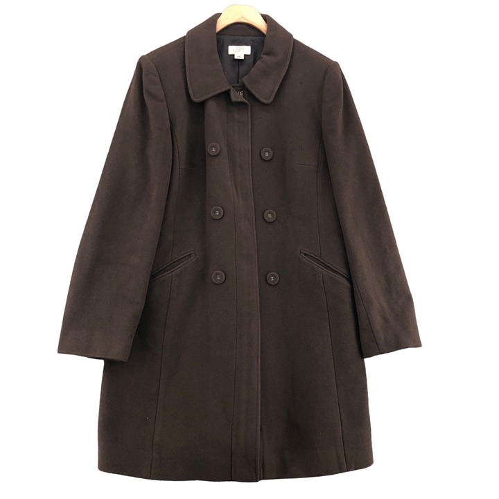 輝い Rosé Muse Tippet Muffler Set Coat ジャケット・アウター