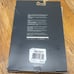 NWT- Jordan Padded Shin Sleeve Size: L/XL Color White Style: AC4188 New
