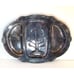 Vintage Rogers Bros Remembrance 1847 9857 Silver Plated Platter 3 Sections 21x15