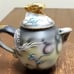 Mid Century Japanese Dragonware tea pot/creamer 4.5