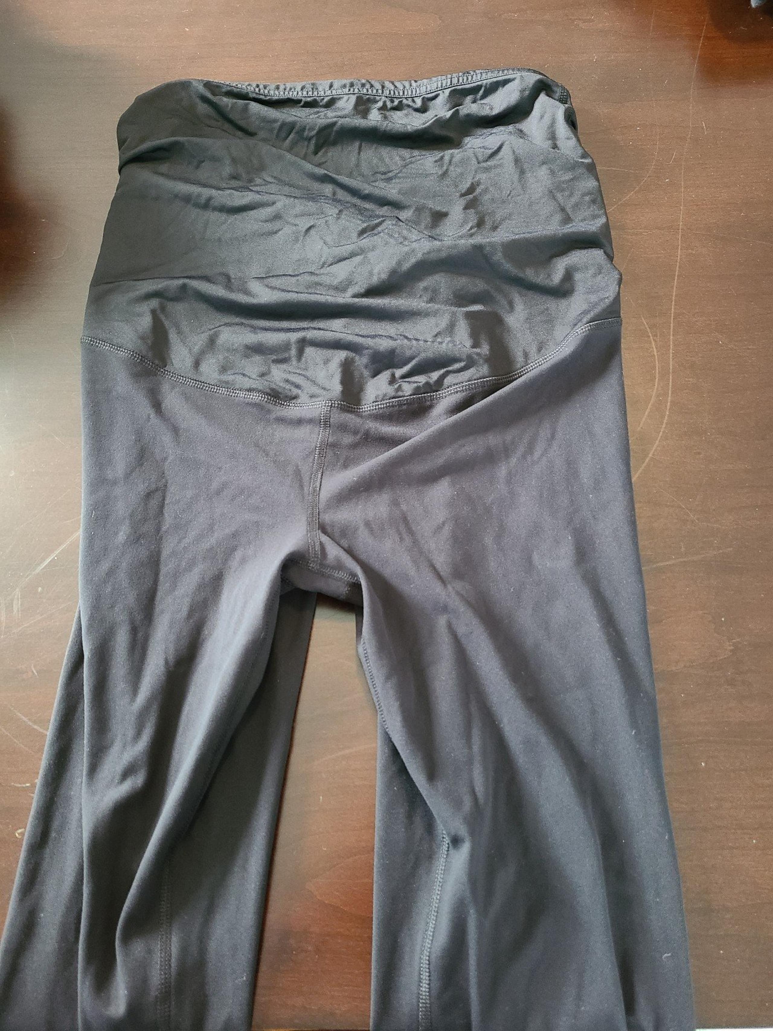 Maternity Leggings