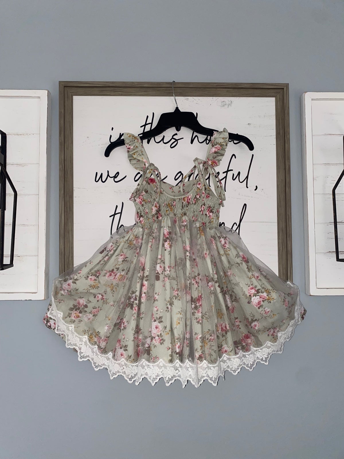 Dollcake Poppins shops dress