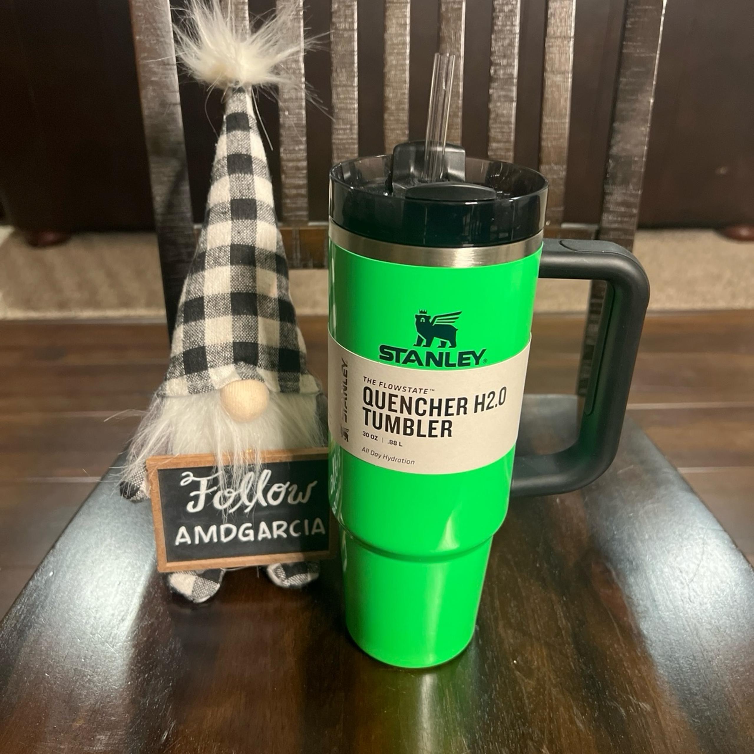 STANLEY 30oz QUENCHER Tumbler NEW HARD TO FIND