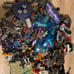 Halo Mega Bloks Lot