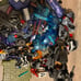 Halo Mega Bloks Lot