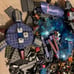 Halo Mega Bloks Lot