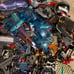 Halo Mega Bloks Lot