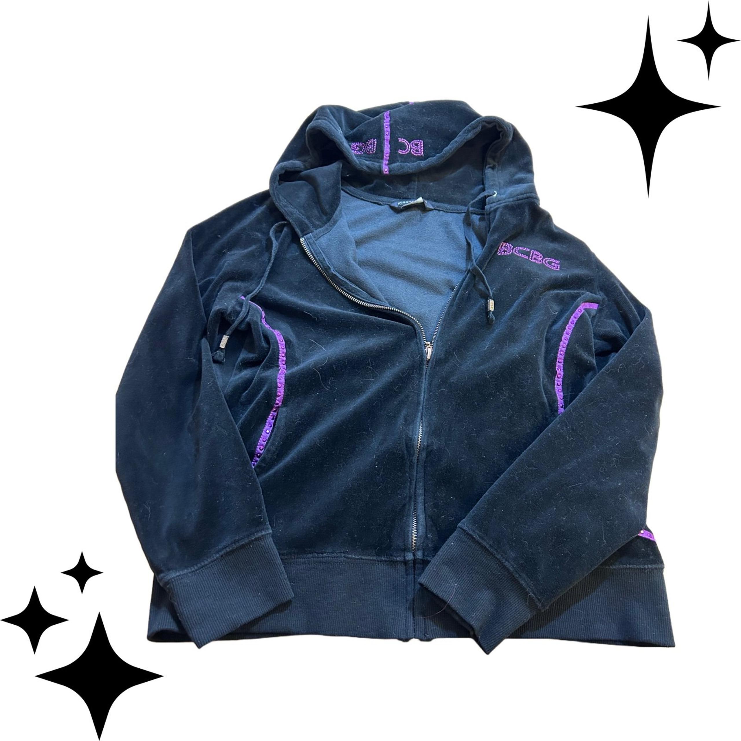 Bcbg hoodie