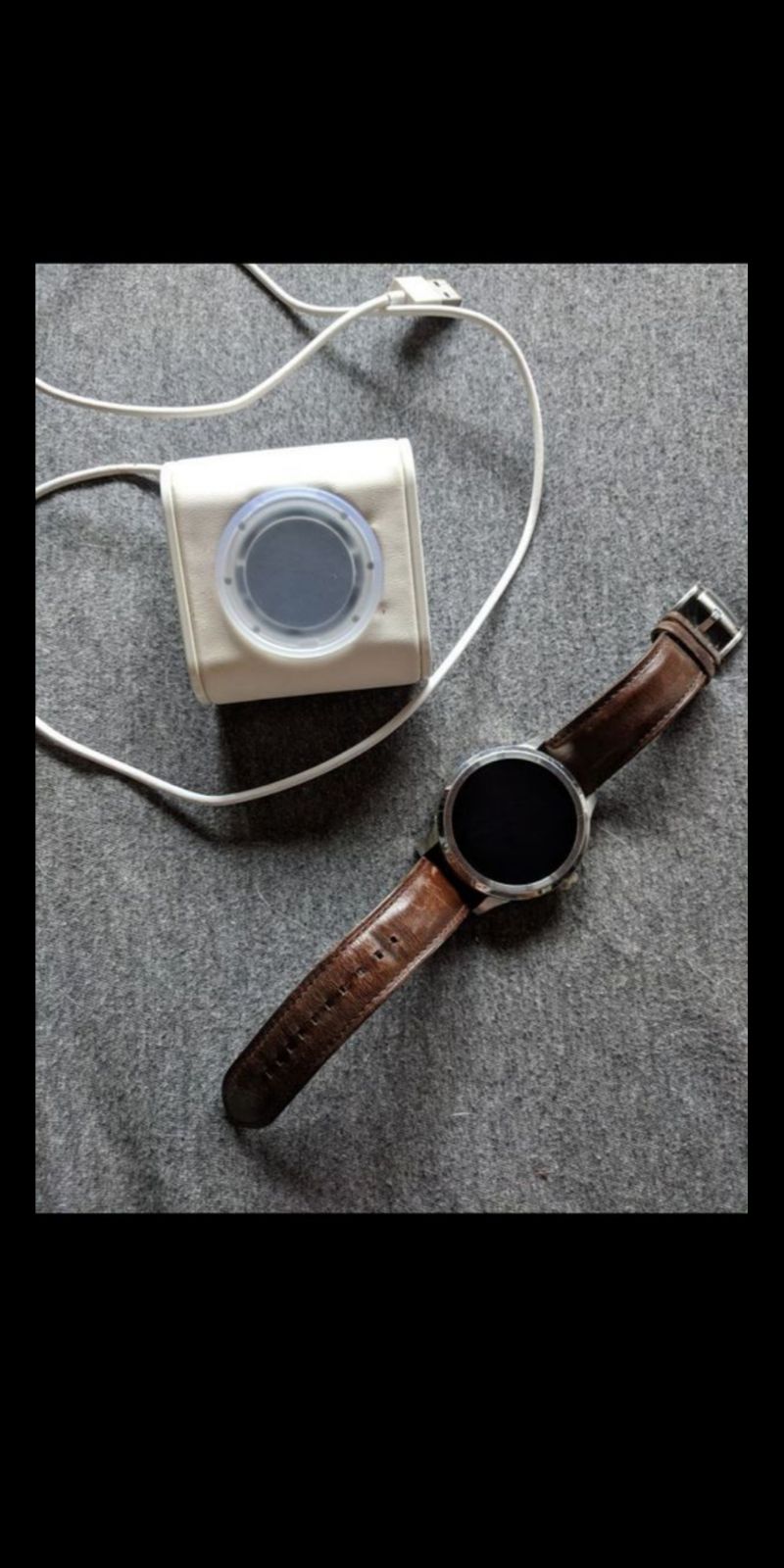 Fossil Q Venture Gen 3 Smartwatch