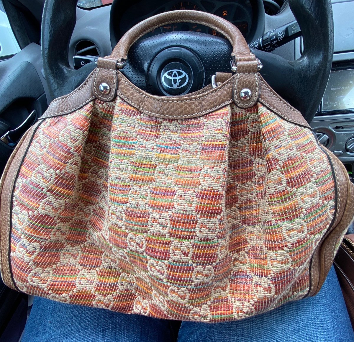 Gucci Purse