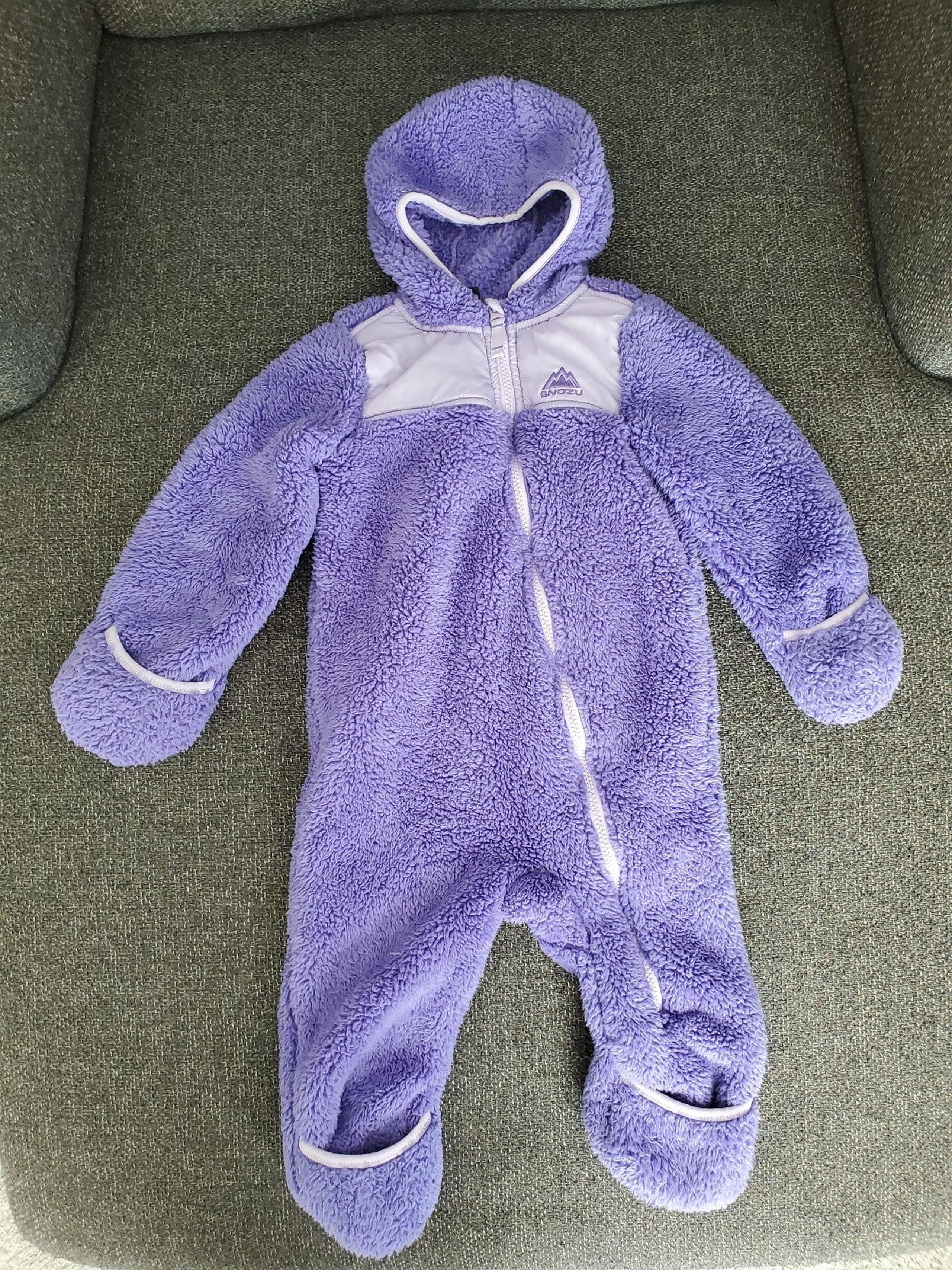 Snozu Baby Snow Suit