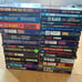 Ed McBain 87th Precinct Mystery Paperback Book Lot of 32