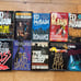 Ed McBain 87th Precinct Mystery Paperback Book Lot of 32