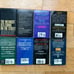 Ed McBain 87th Precinct Mystery Paperback Book Lot of 32