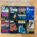 Ed McBain 87th Precinct Mystery Paperback Book Lot of 32
