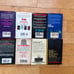 Ed McBain 87th Precinct Mystery Paperback Book Lot of 32