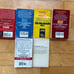 Ed McBain 87th Precinct Mystery Paperback Book Lot of 32