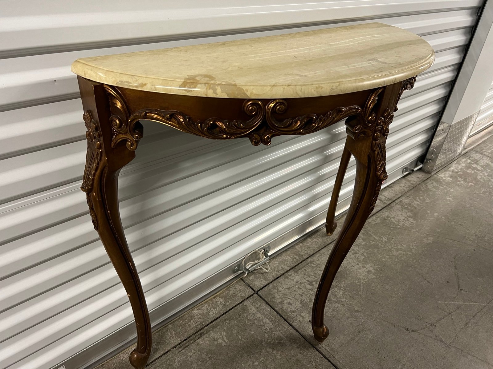 Console Table