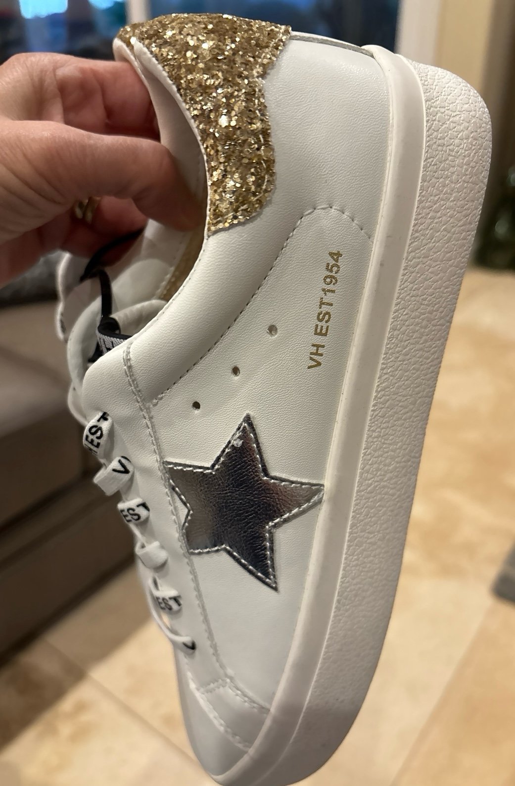 Vintage Havianas Women’s Sneakers
