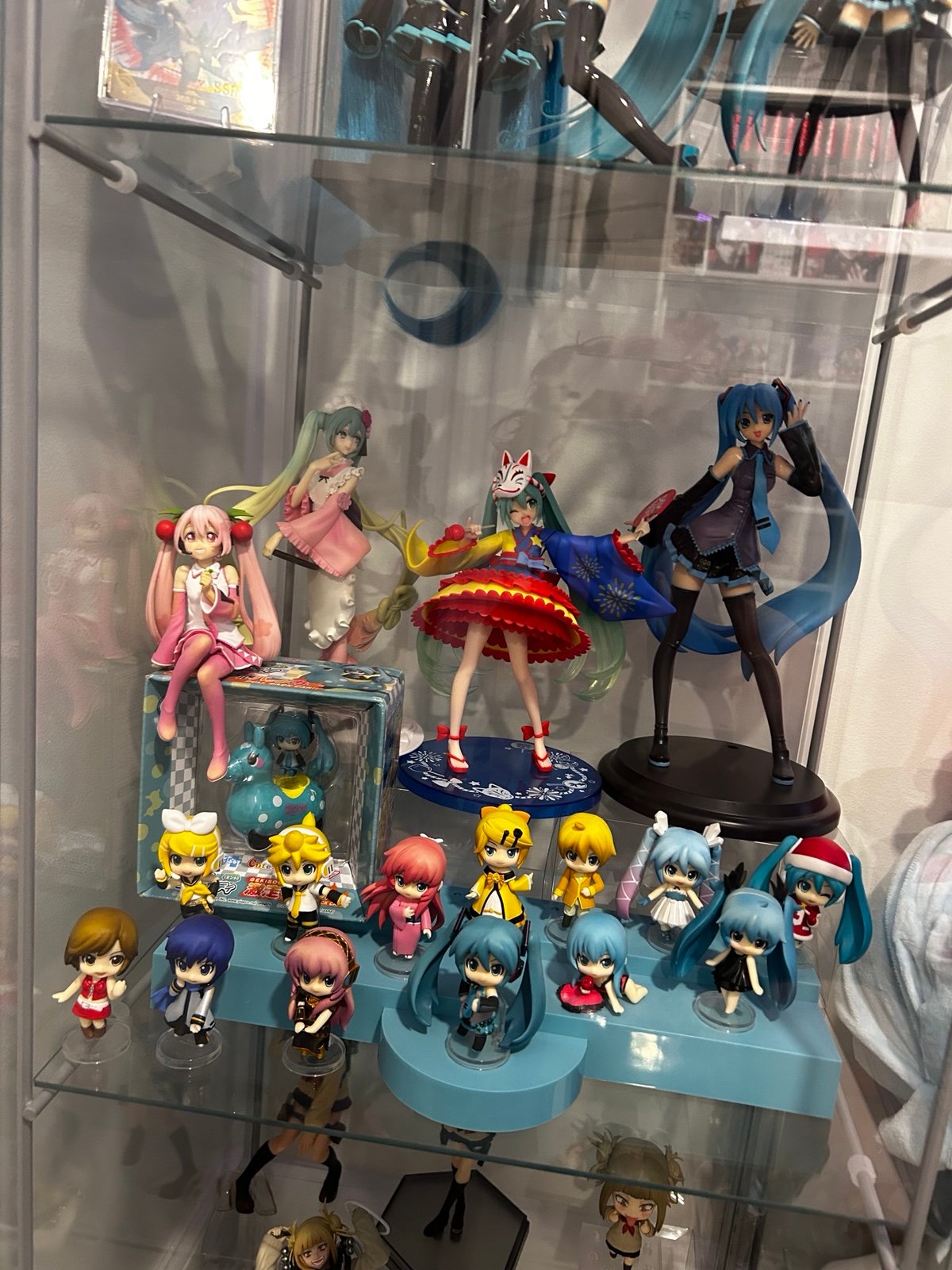 Interest check!!