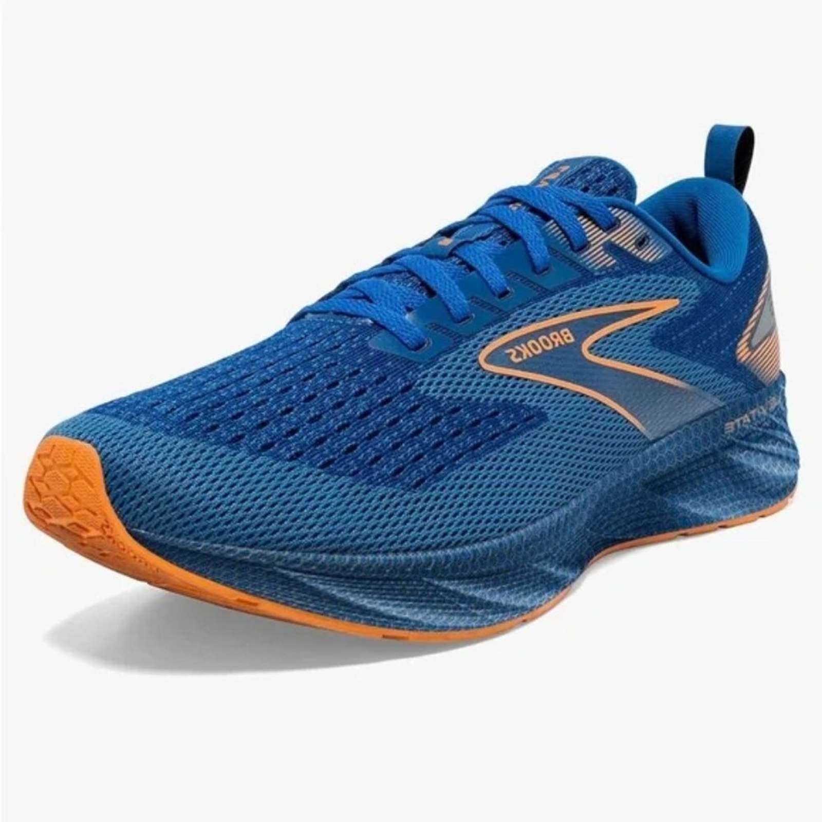 Brooks Men’s Levitate 6 Neutral Running Shoe