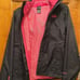 The North Face Breast Cancer Jacket