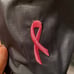 The North Face Breast Cancer Jacket