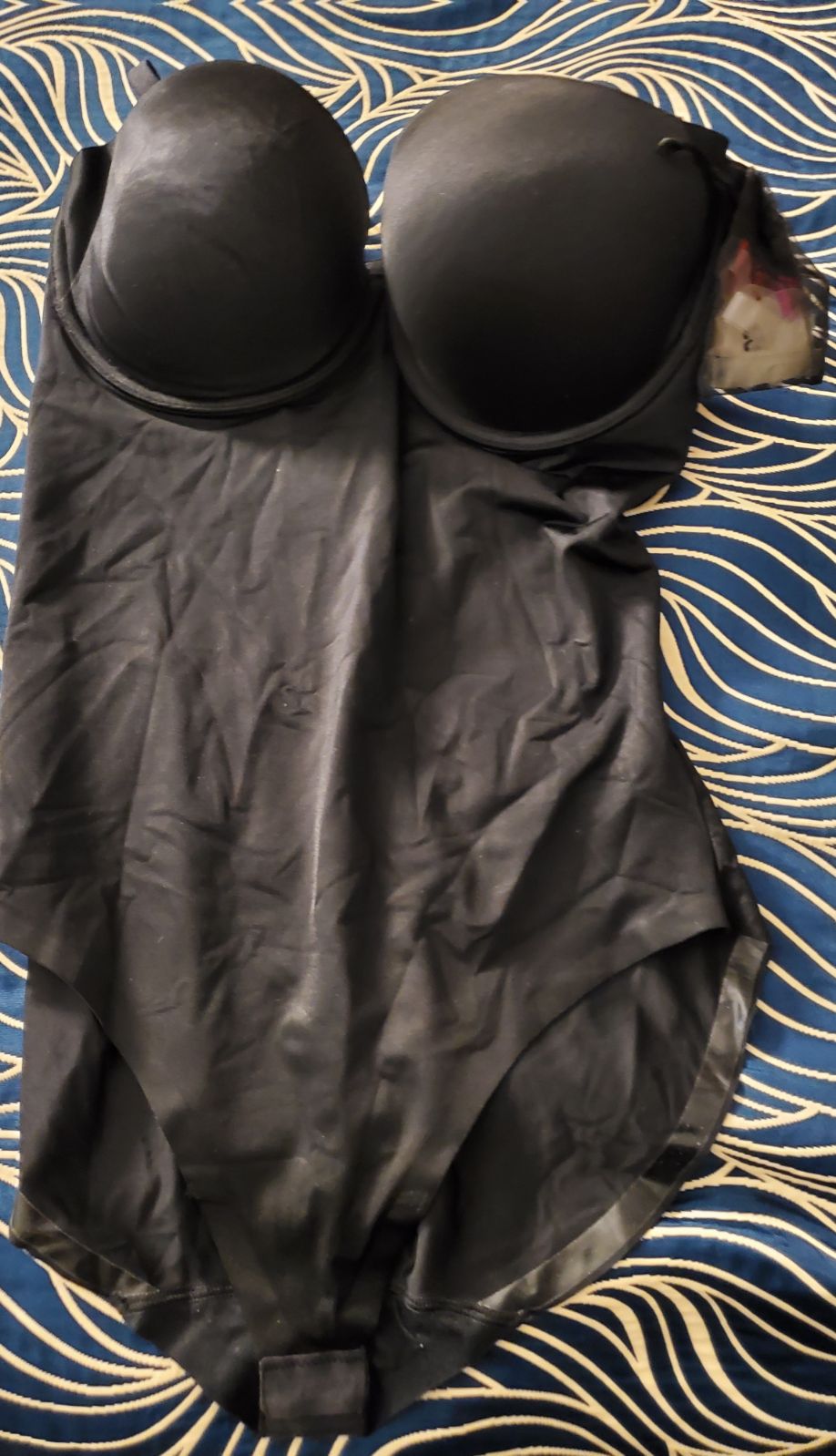 Spanx (give me an offer)