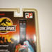 Jurassic Park Video Game Watch Tiger Electronics (New)