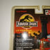 Jurassic Park Video Game Watch Tiger Electronics (New)