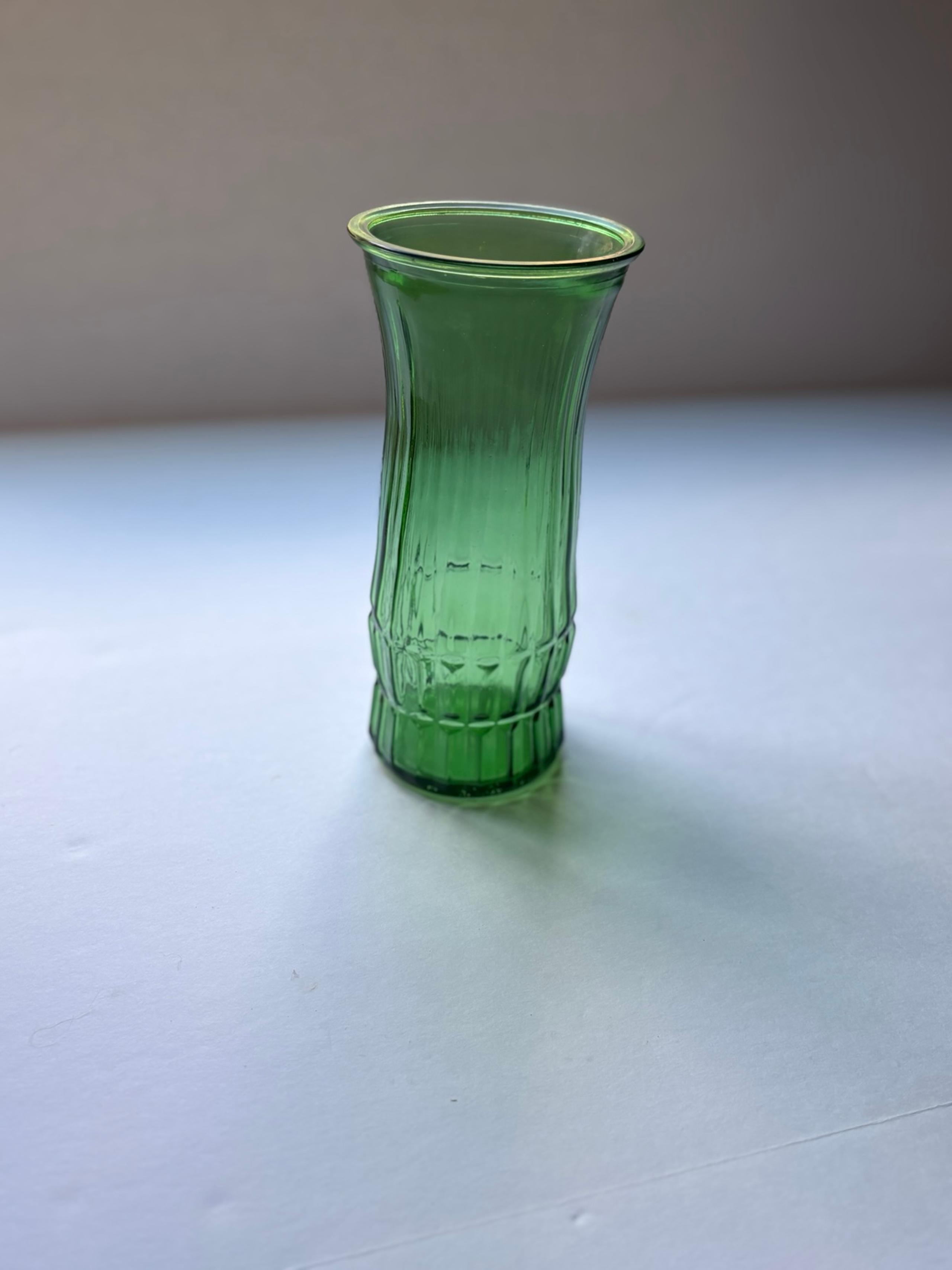 EO Brody vintage vase