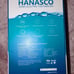 Hanasco Sonic Electric Toothbrush