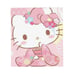 HelloKitty5Valentine's Day gift blanket, blanket suitable for gift giving