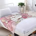 HelloKitty5Valentine's Day gift blanket, blanket suitable for gift giving