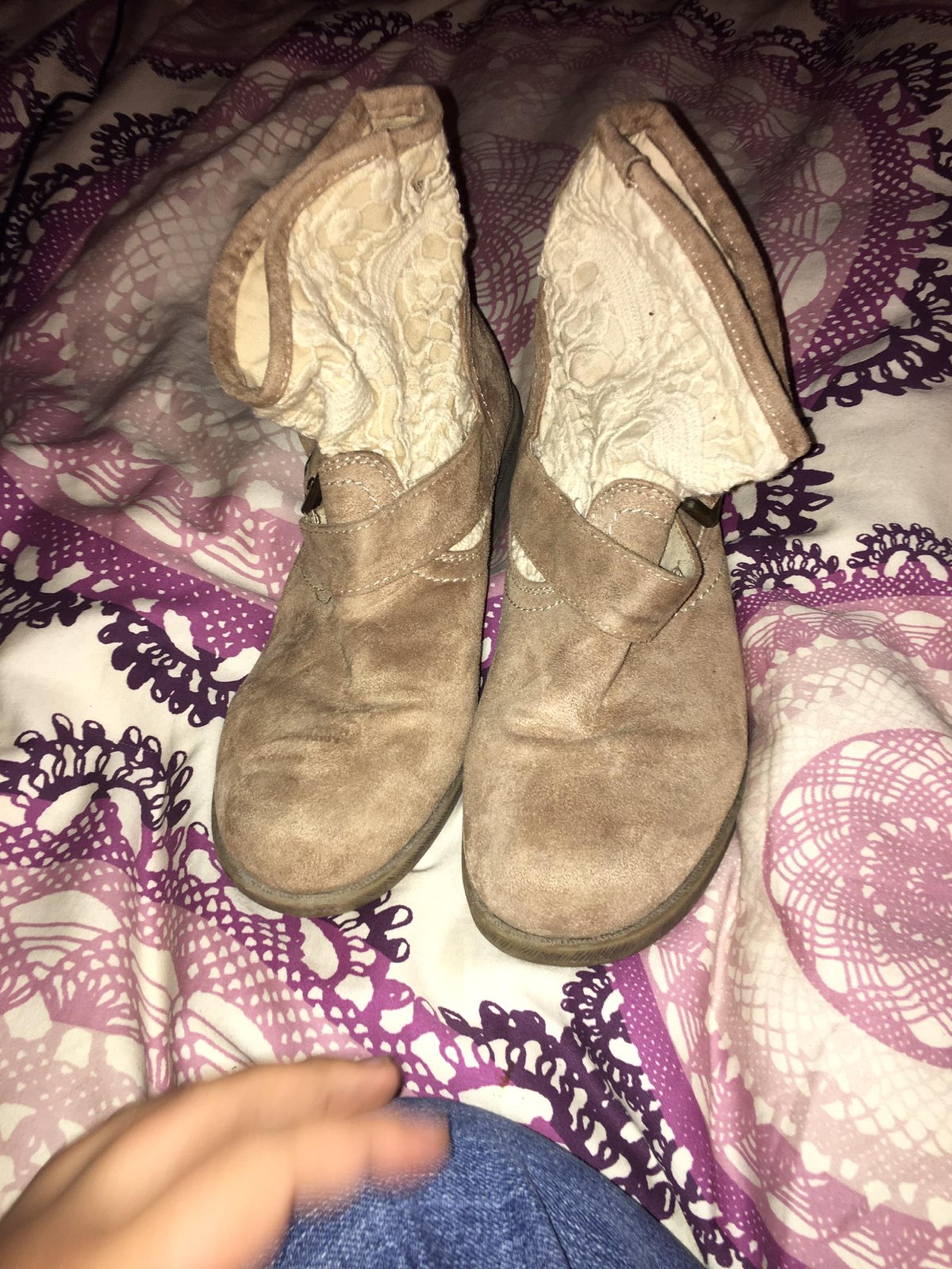 Mudd boots very good condition