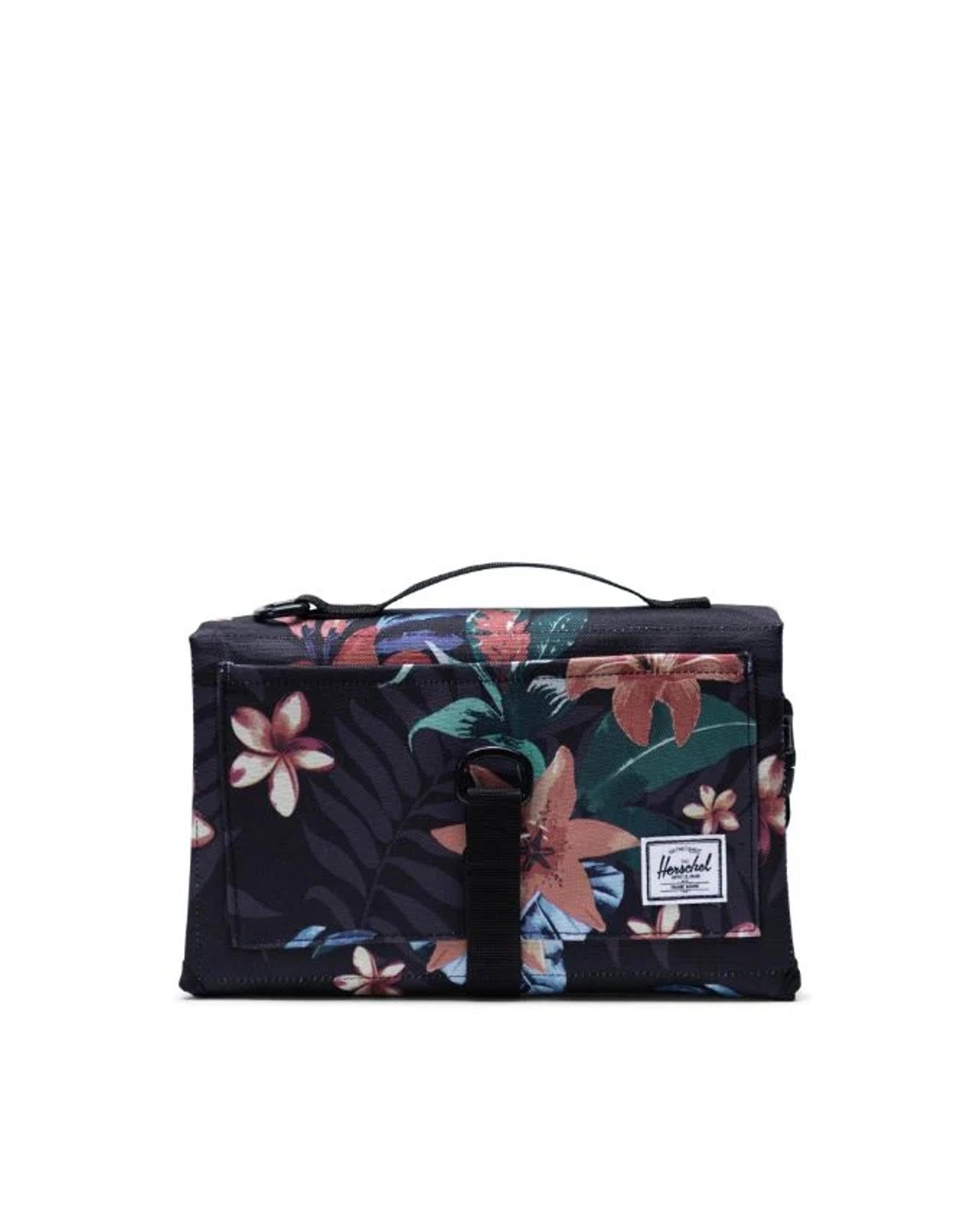 Herschel Floral Sprout Change Mat