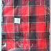 DIXXON x STEVE CABALLERO DRAGON Collab Limited Edition Flannel- Men's XL Tall
