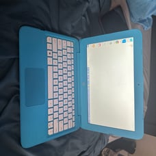 Laptop