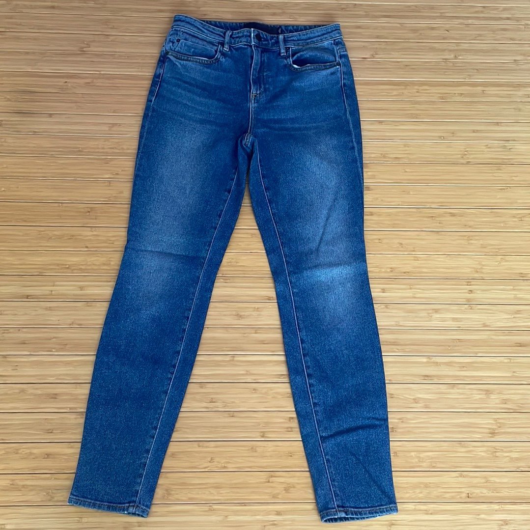 Alexander Wang Denim Jeans