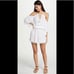 New. Ella Moss cold shoulder tunic. NWT