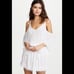 New. Ella Moss cold shoulder tunic. NWT