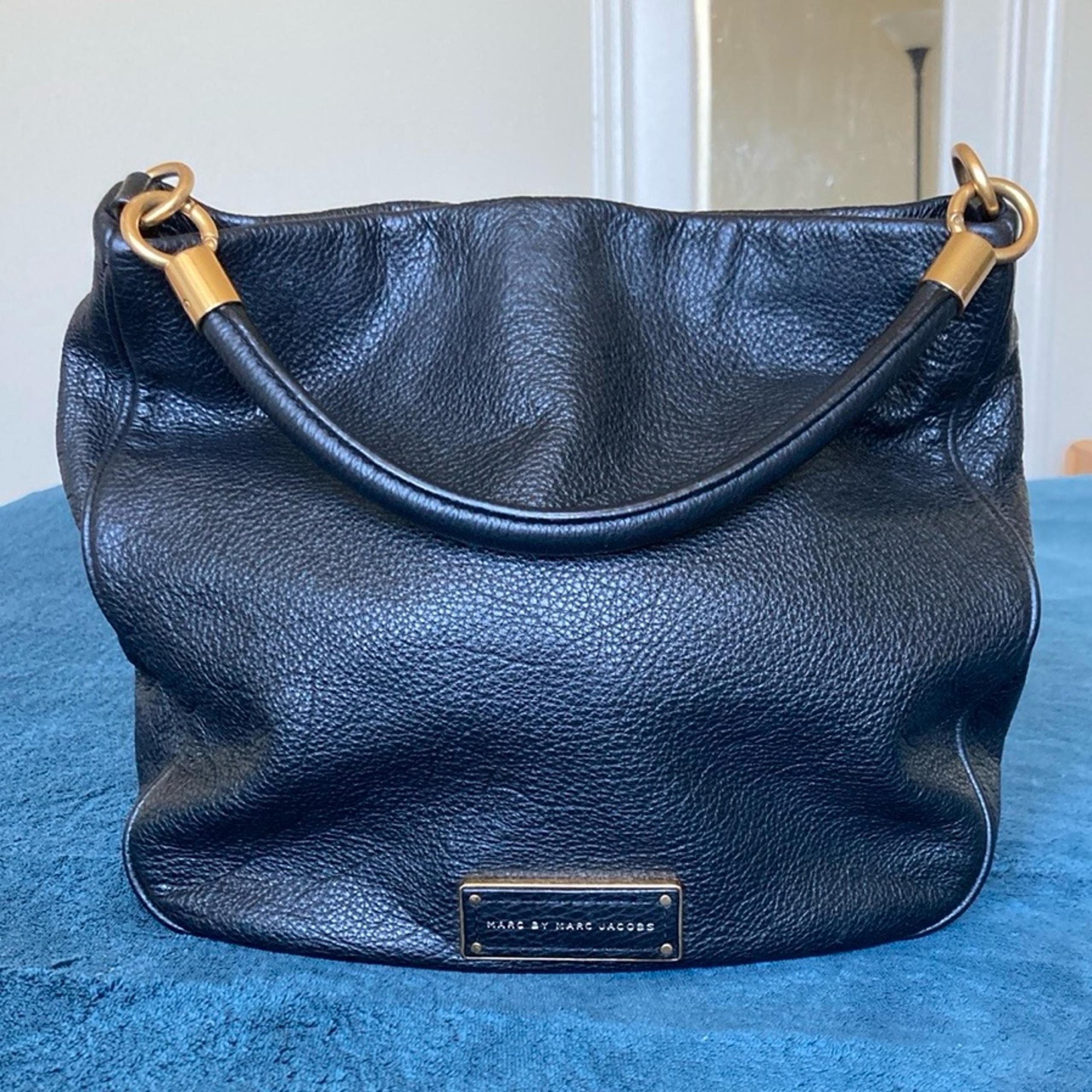 Marc by Marc Jacobs classic Q too hot to handle hobo Bag