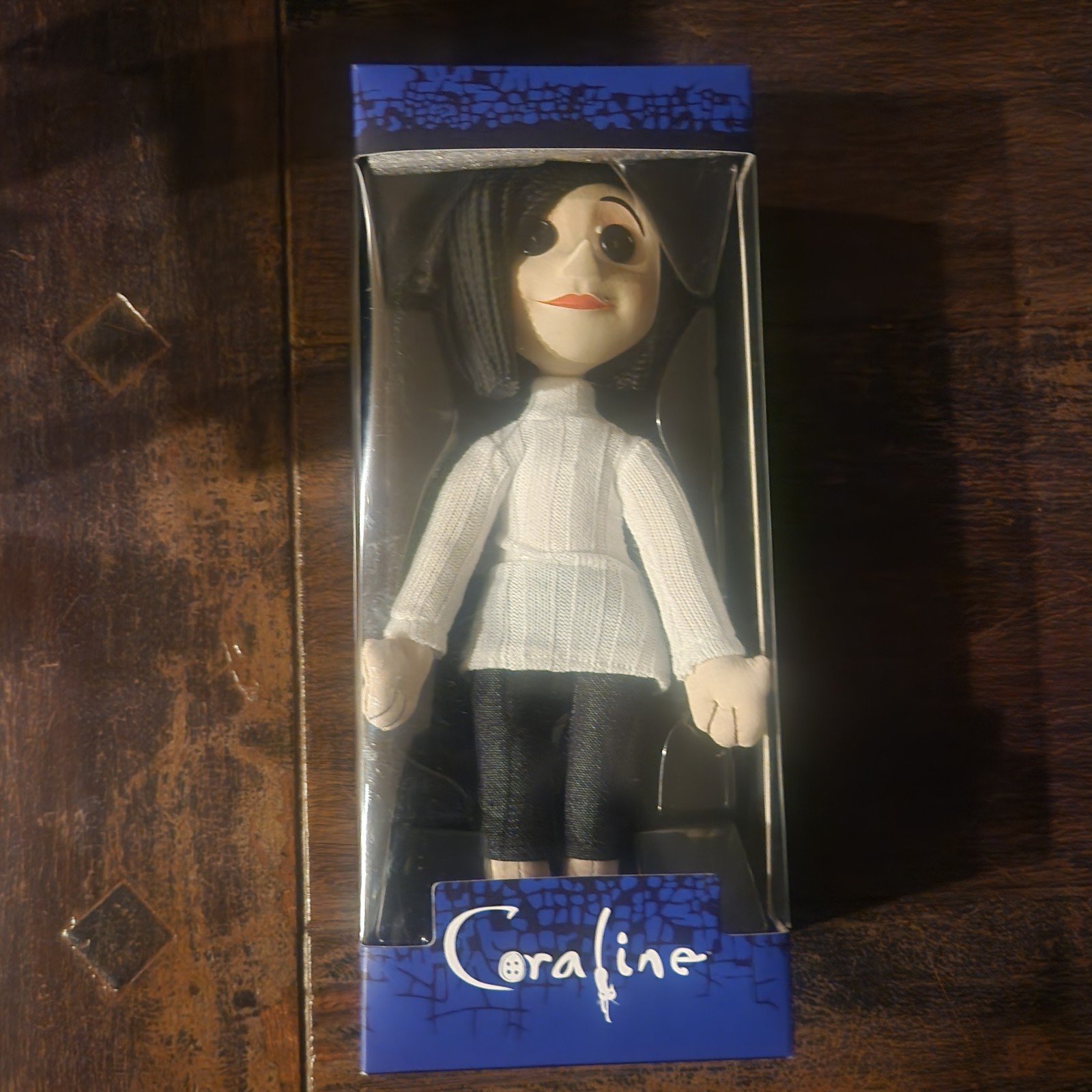 Neca coraline the other mother