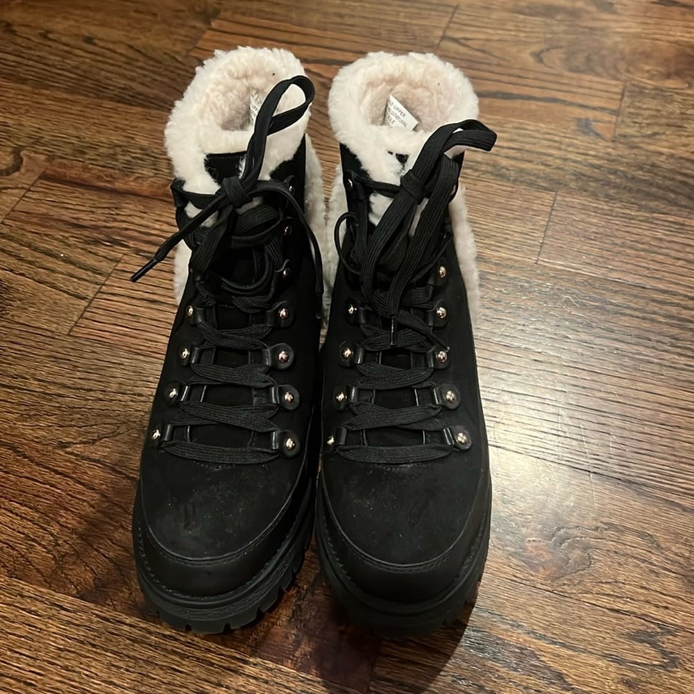 Tory Burch Boots
